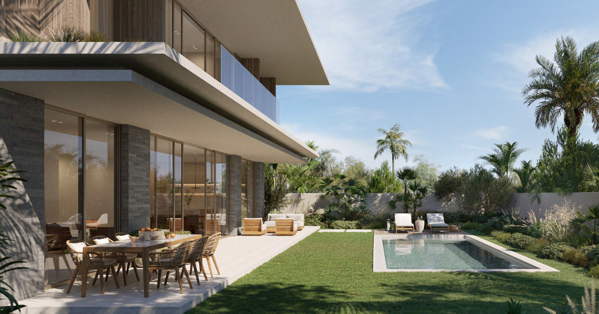 Custom Villa Plot — photograph 2