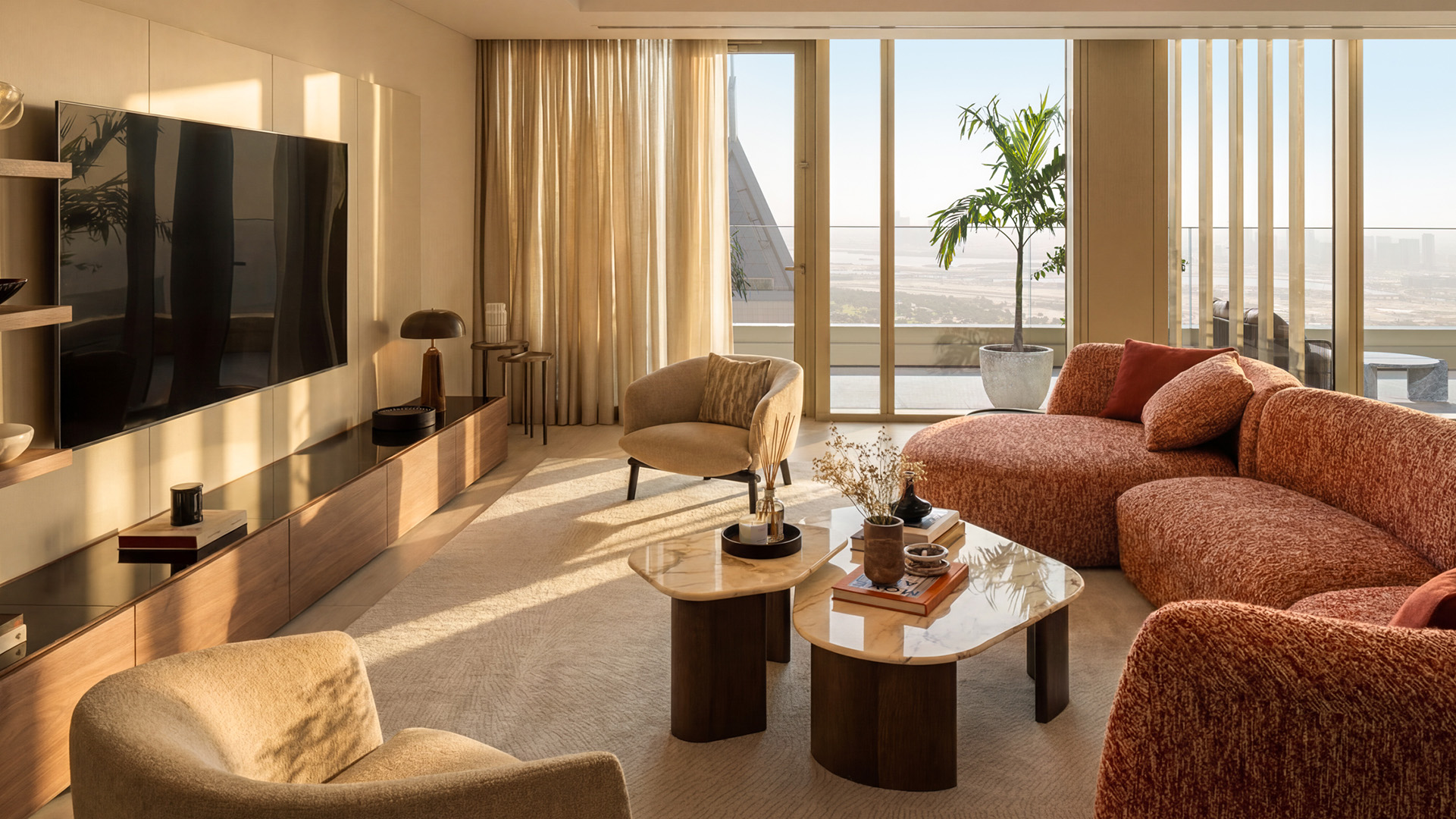 Penthouse — photograph 3
