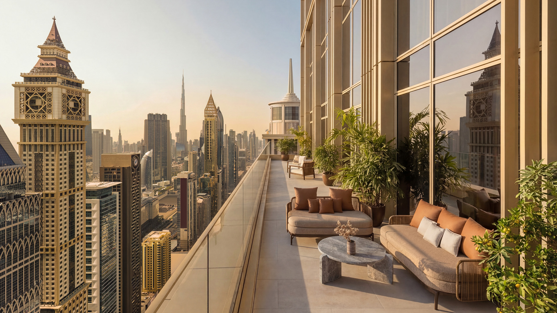 Penthouse