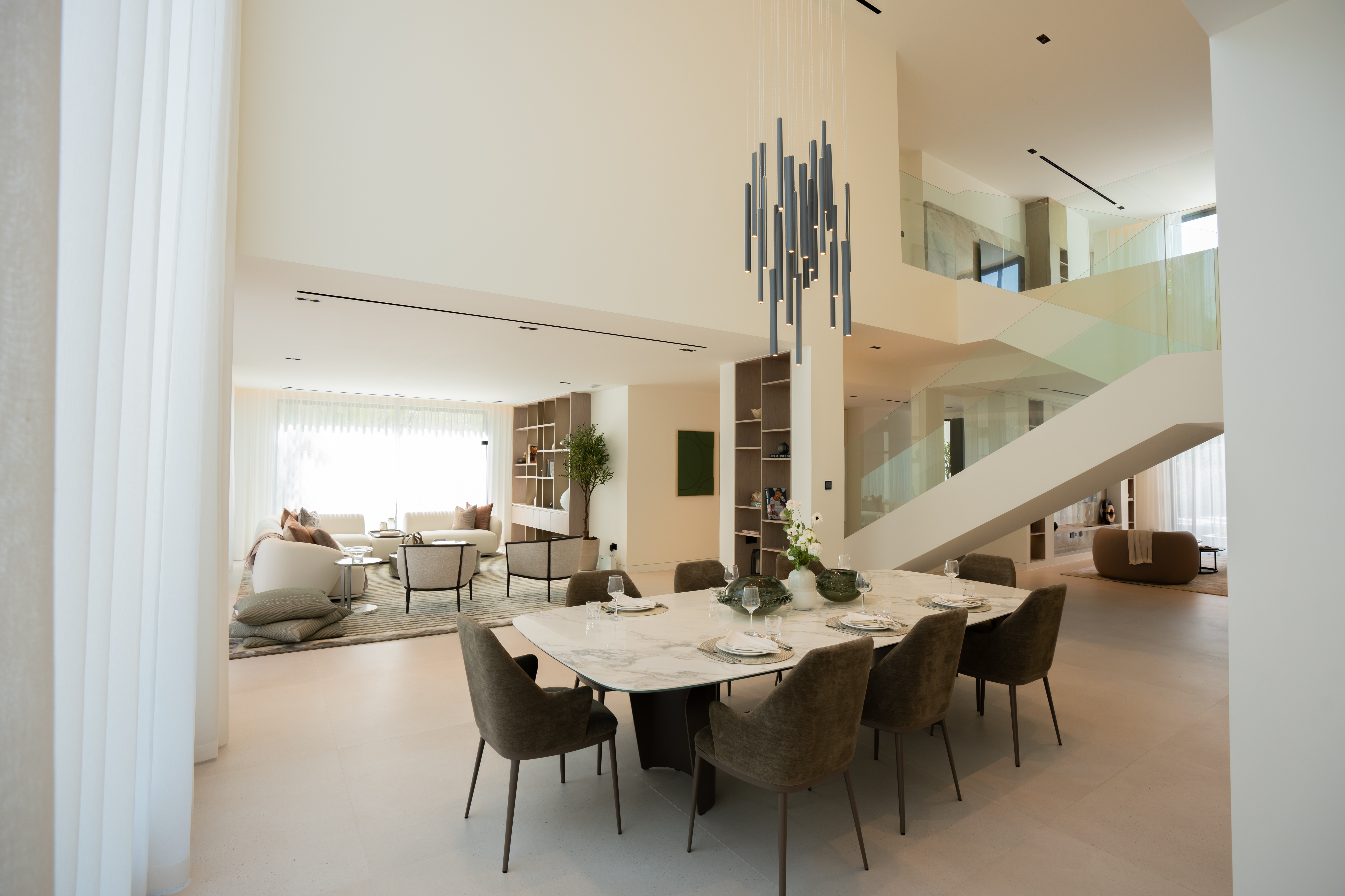 Modern Villa — photograph 4