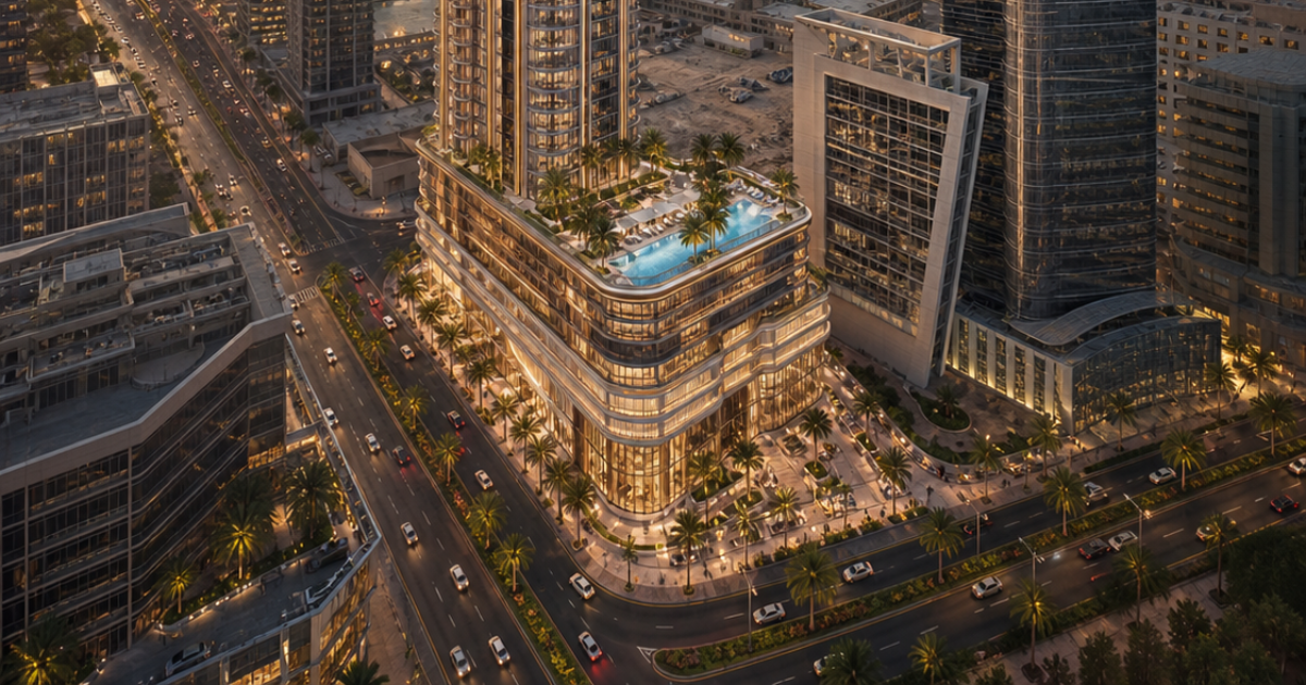 Freehold SZR Plot — photograph 3