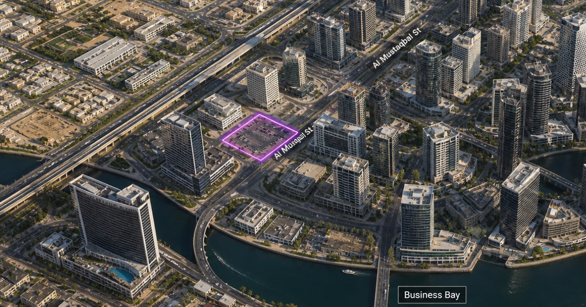 Freehold SZR Plot