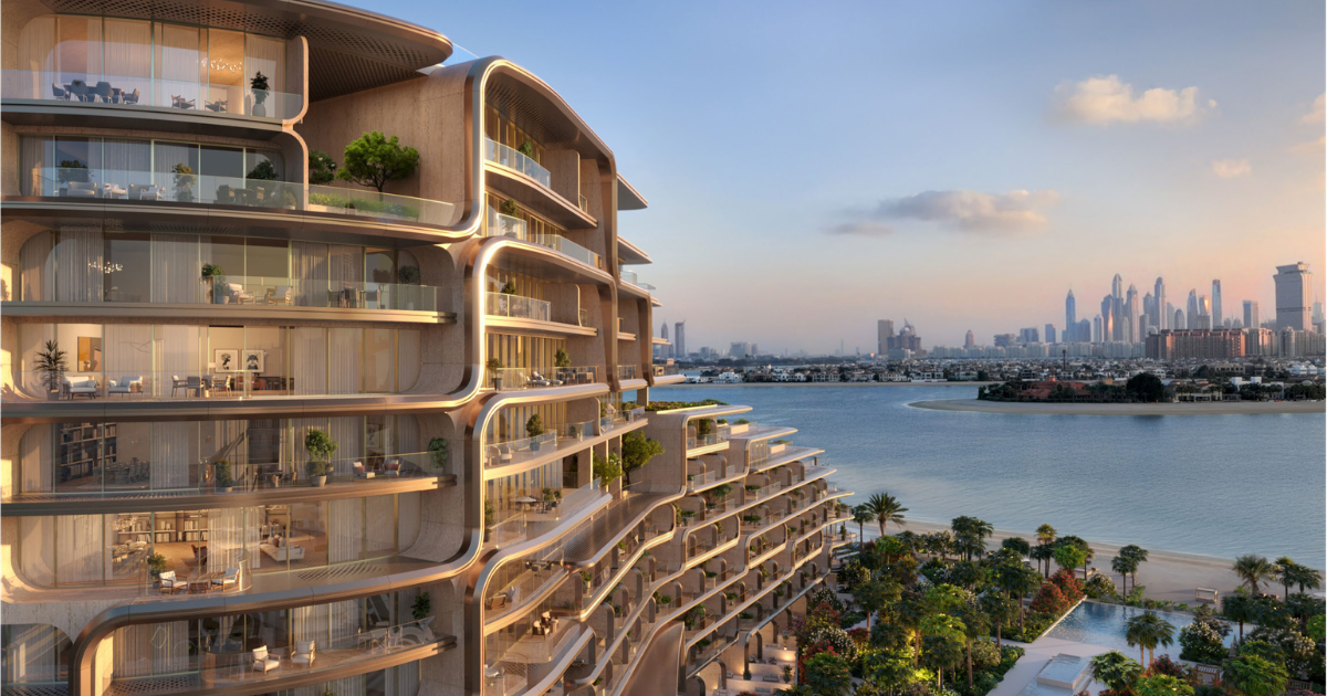 Simplex Penthouse