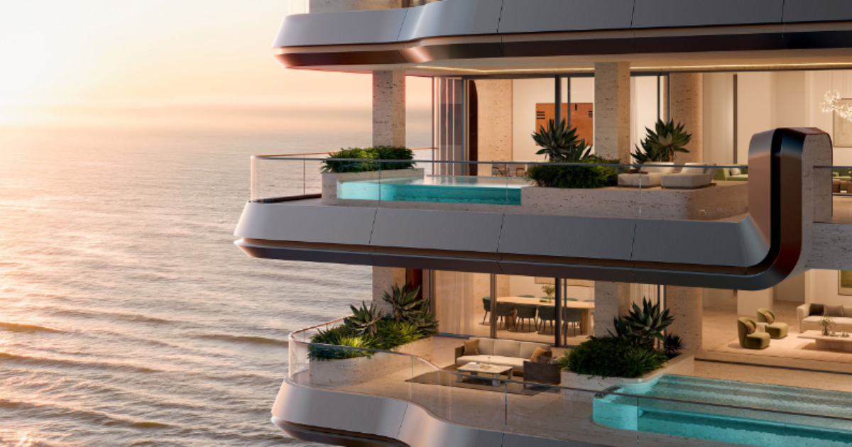 Simplex Penthouse — photograph 3