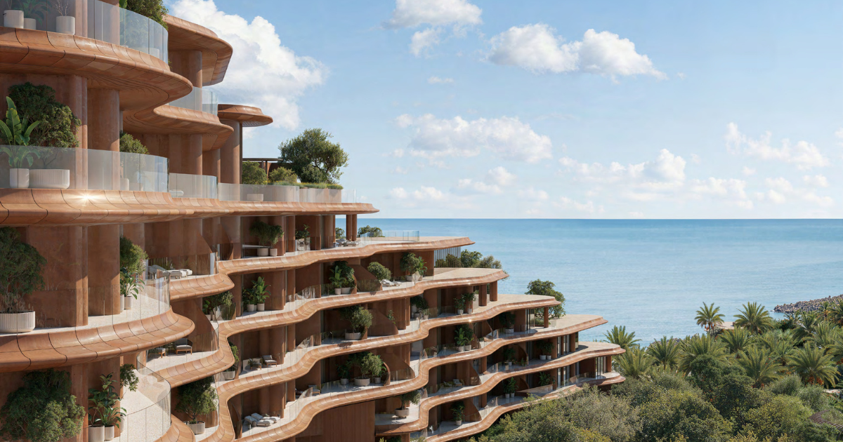 Simplex Penthouse