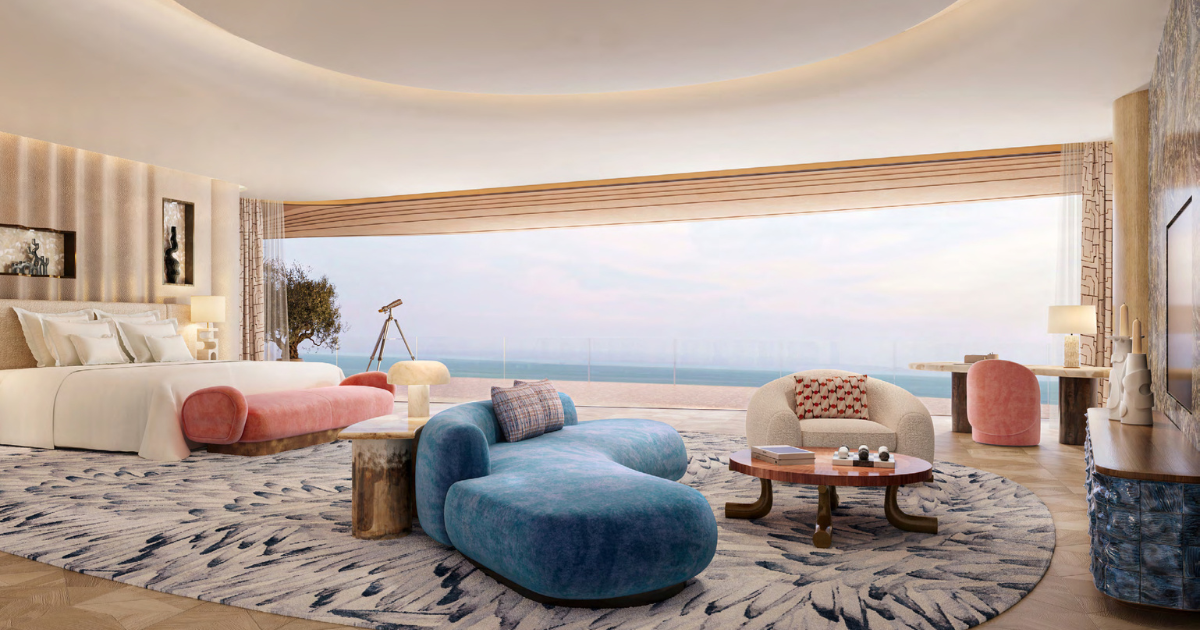 Simplex Penthouse — photograph 4