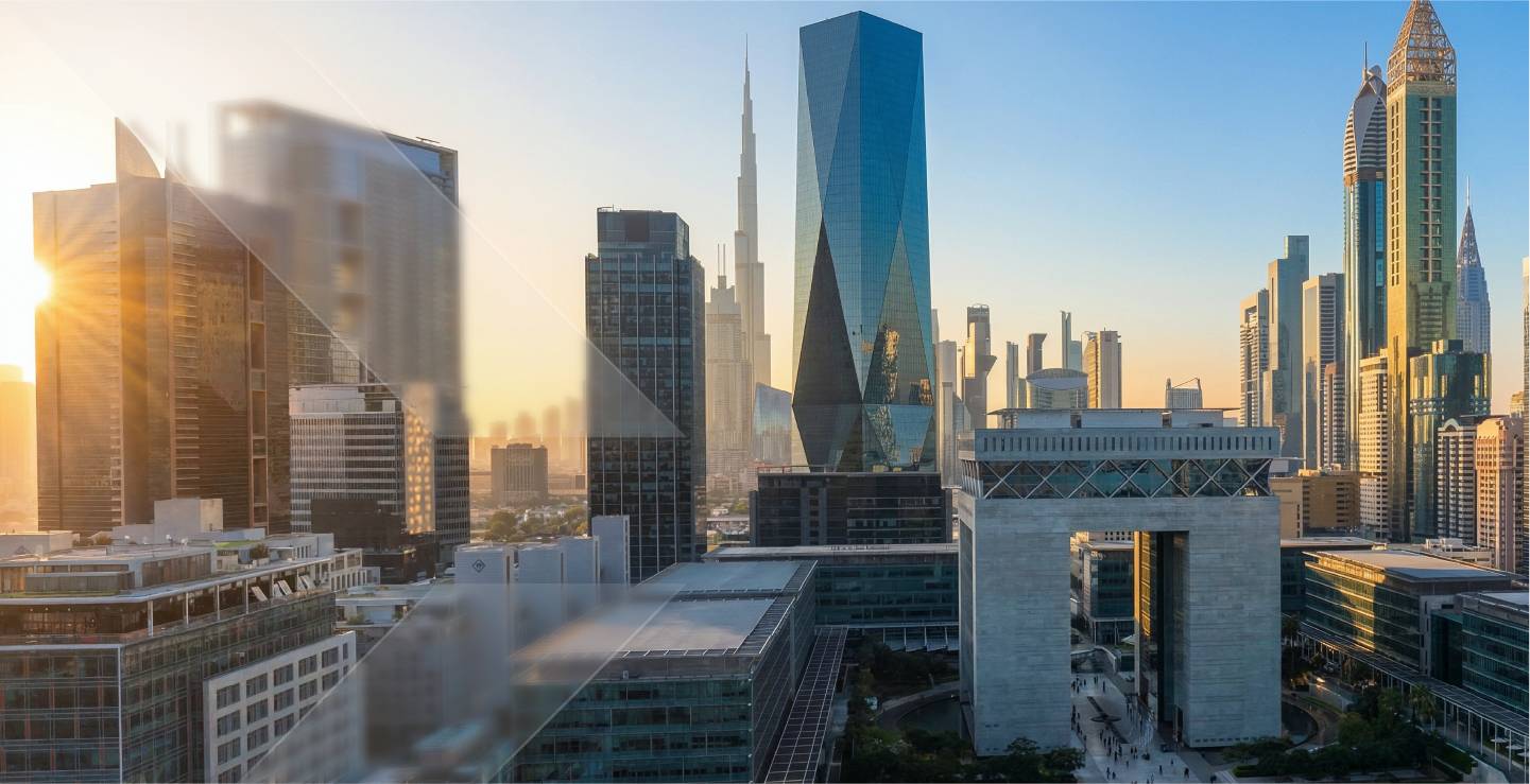 DIFC photography