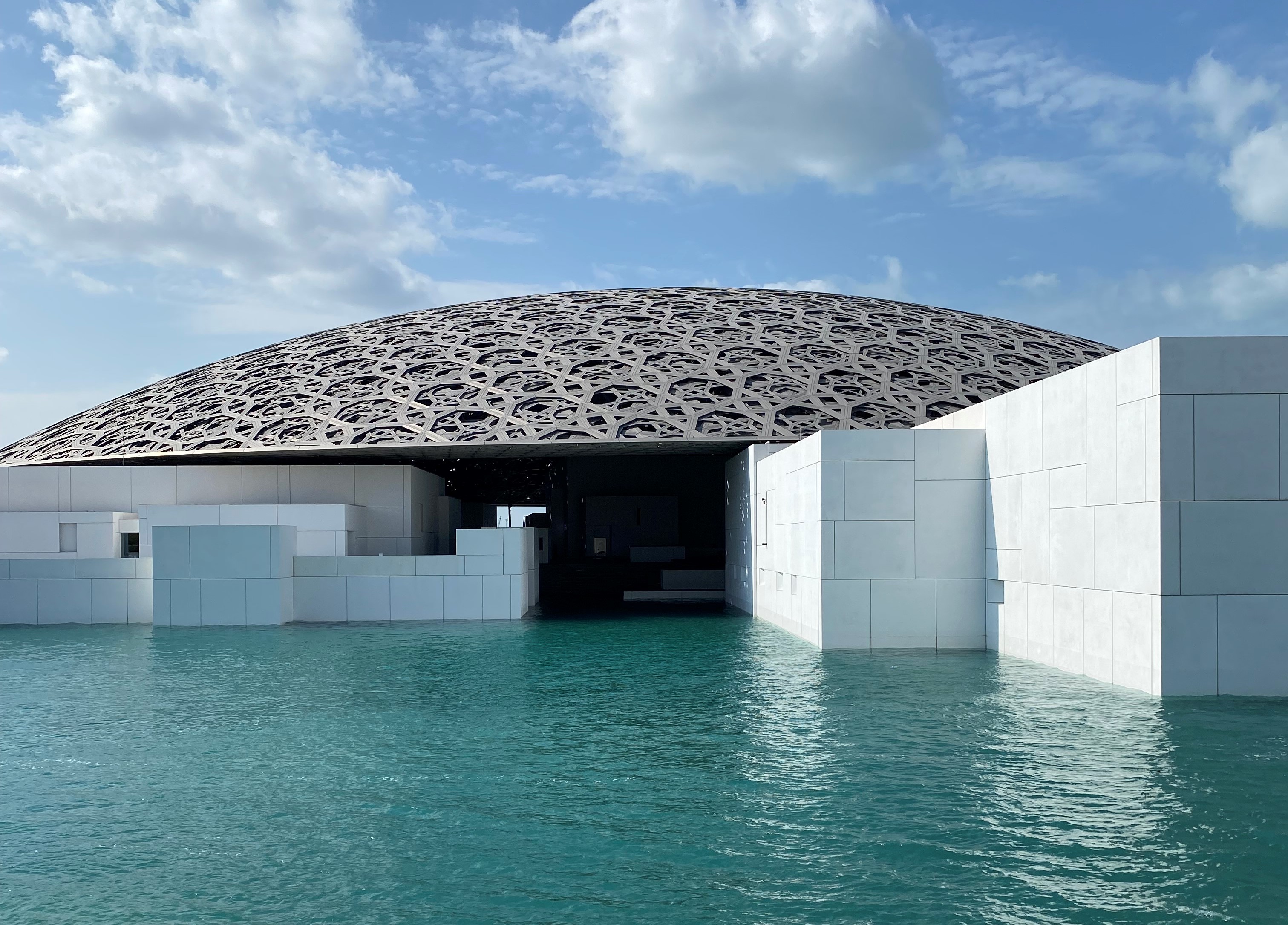 Saadiyat Island photography