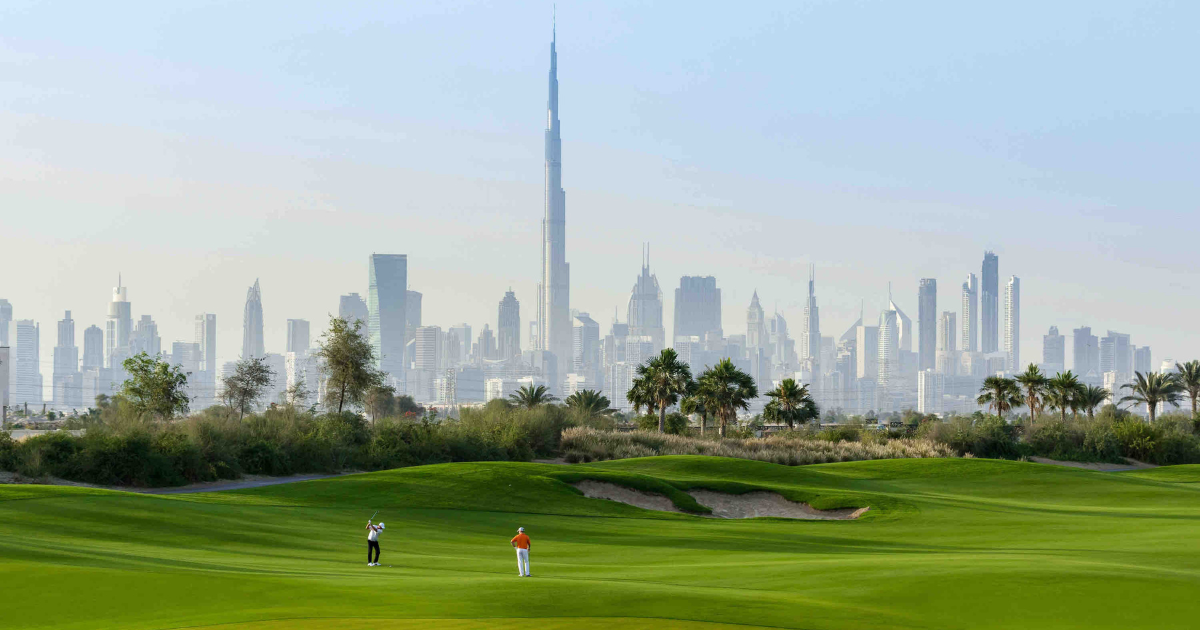 Dubai Hills Estate