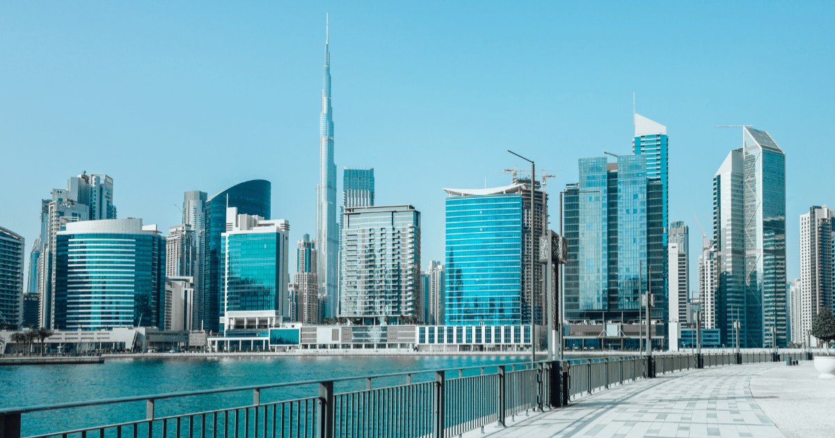 Business Bay