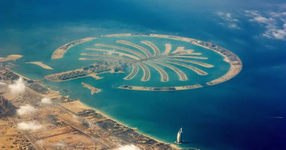 Palm Jumeirah