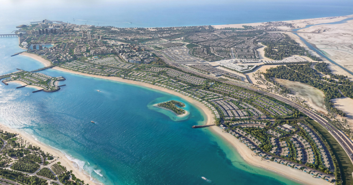 MARSA AL SAADIYAT