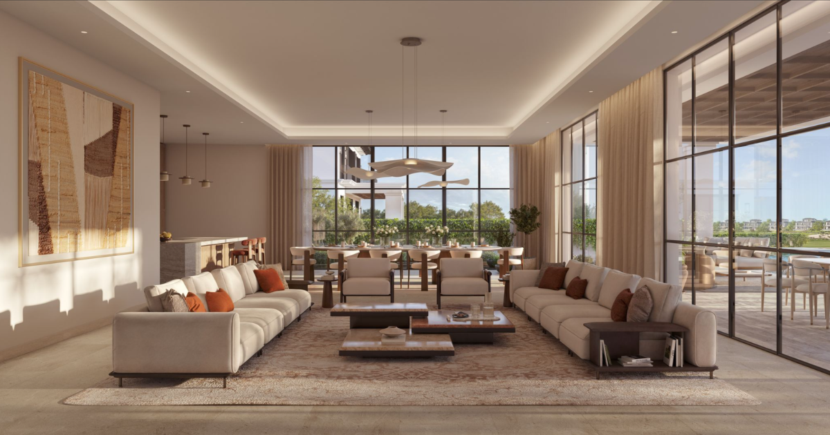 HUDAYRIYAT GOLF ESTATES — photograph 4