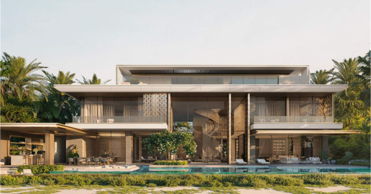 FOUR SEASONS PRIVATE RESIDENCES — photograph 4