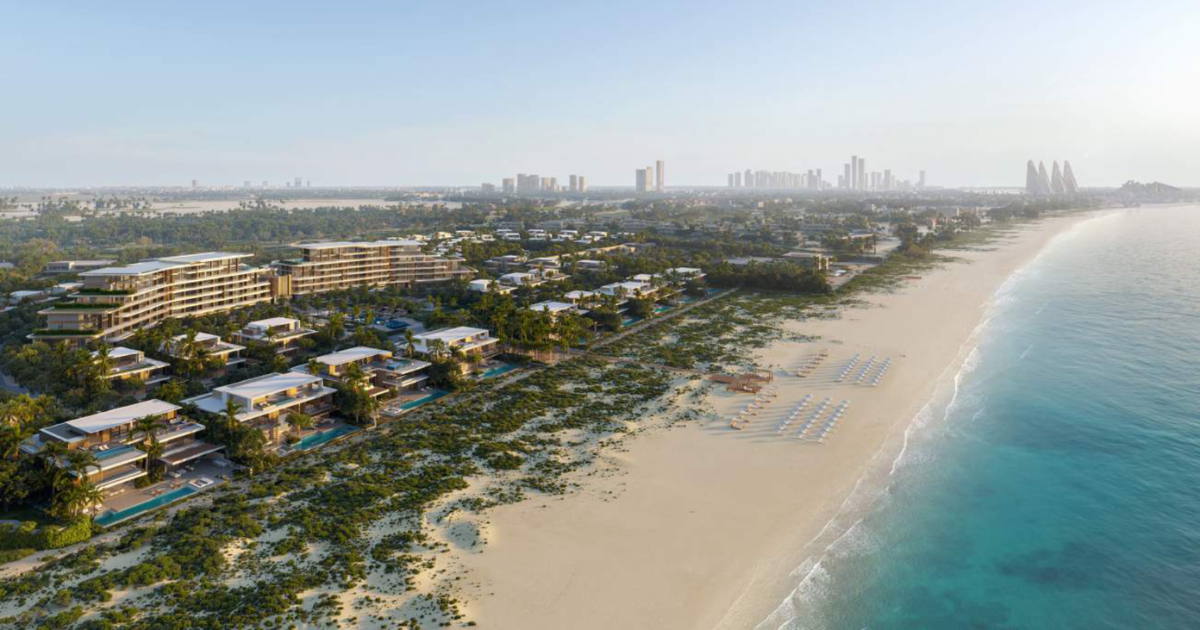 FOUR SEASONS PRIVATE RESIDENCES