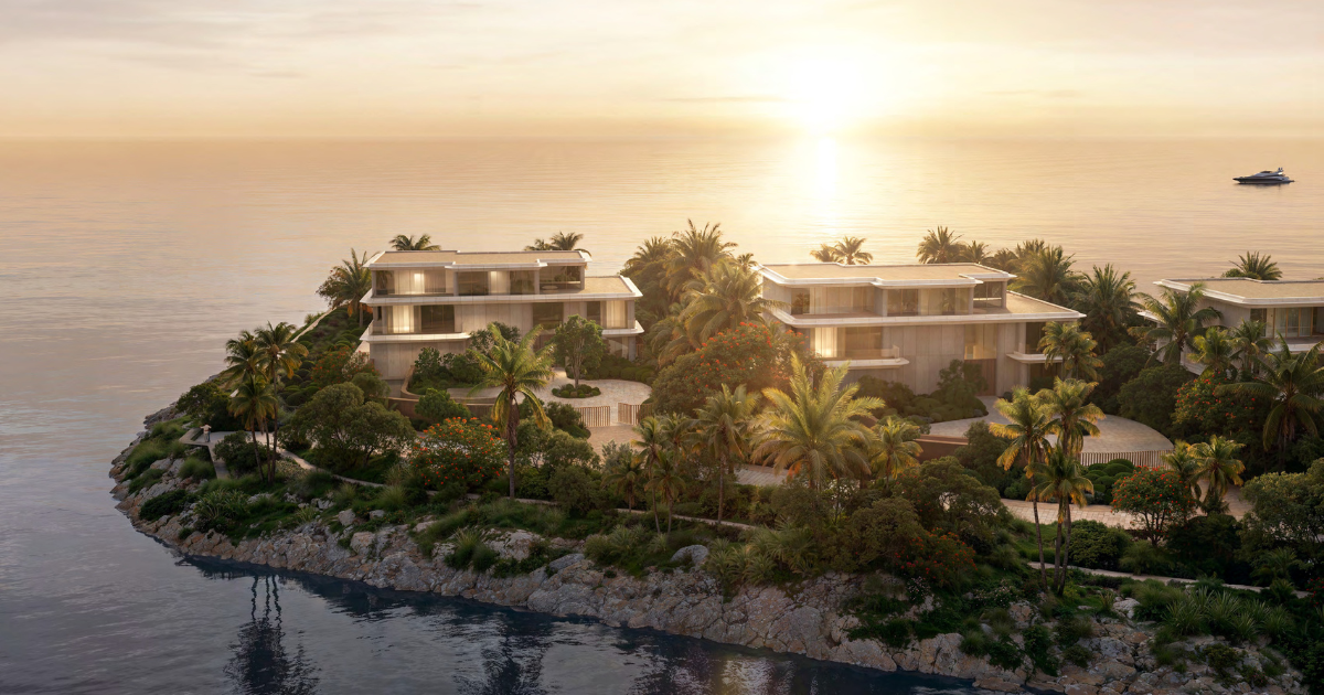 JUMEIRAH ASORA BAY — photograph 4