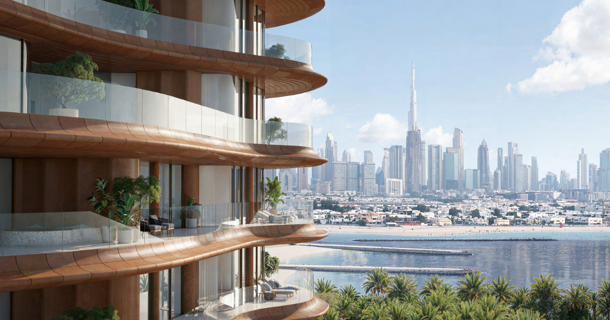 JUMEIRAH ASORA BAY — photograph 2