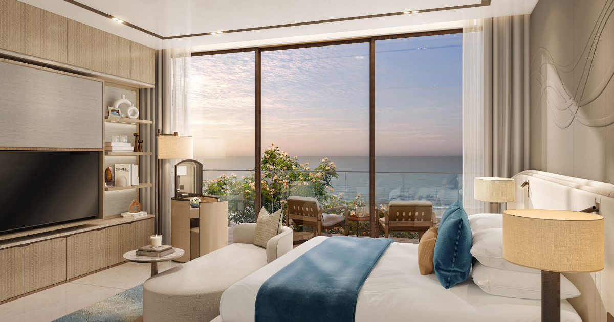 SHA RESIDENCES EMIRATES — photograph 2