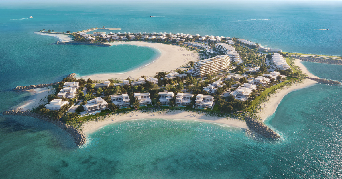 SHA RESIDENCES EMIRATES