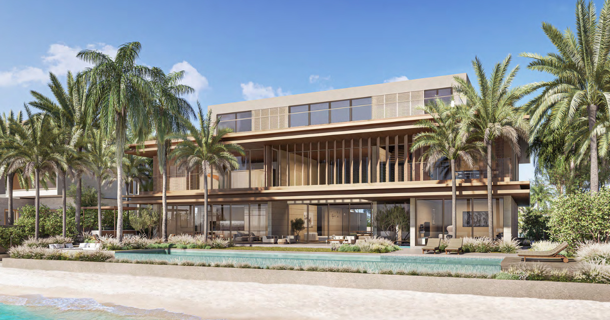 PALM JEBEL ALI — photograph 4